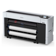 Купить Принтер широкоформатный Epson SC-T7700D C11CH83301A0 в Алматы