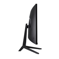купить Монитор 34* Acer Nitro ED343CURXbmiippx Curved, Black,VA,3440x1440@240Hz,300кд/м2, 4000:1,0.5ms,HDMI UM.CE3EE.X01 в Алматы фото 2