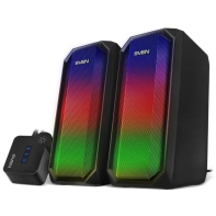 Купить SVEN колонки 420, черный (USB)&nbsp;SV-020965 в Алматы