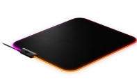 Купить Коврик для мышки Steelseries QcK Prism Cloth Medium 63825 черный в Алматы