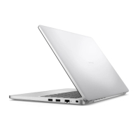 купить Ноутбук Dell Pro 14 PC14250 (210-BQHF/BTO121_PC14250_EMEA) в Алматы фото 3