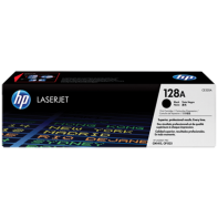 Купить Картридж HP Europe/CE320A/Лазерный/черный в Алматы