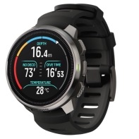 Купить Часы спортивные SUUNTO OCEAN STEEL BLACK в Алматы
