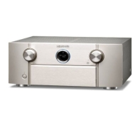 Купить MARANTZ AV-ресивер SR7015 СЕРЕБРО&nbsp;SR7015/S в Алматы
