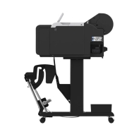 купить Широкоформатный принтер Canon imagePROGRAF TM-350&nbsp;6246C003AA в Алматы фото 3
