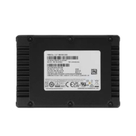 Купить SAMSUNG PM9D3a PCIe 5.0 x4 2.5" 15mm U.2 960GB в Алматы