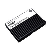 Купить Твердотельный накопитель SSD 3,84 Tb, Kingston DC3000ME, SEDC3000ME/3T8, U.2 PCIe Gen5 x 4 NVMe в Алматы