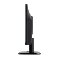 купить LCD 23.8" Acer KA242YGbi, 1920x1080  FHD (IPS), 4ms, 250 cd/m2, 1500:1, HDMI/VGA в Алматы фото 2