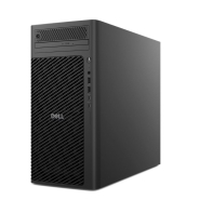 купить Компьютер Dell Pro Max Tower T2 FCT2250 (210-BPSN_BTO112_FCT2250_EMEA) в Алматы фото 2
