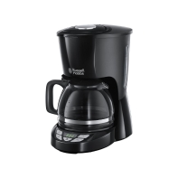 Купить Кофеварка капельная Russell Hobbs 22620-56 черный в Алматы