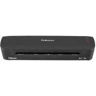 Купить Ламинатор Fellowes Arc A4, 75/80 мкм, 30 см/мин, AutoShutOff, механизм освобожд., старт.набор пленок в Алматы