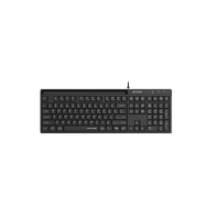 Купить Клавиатура A4tech Fstyler FX72 BLACK в Алматы