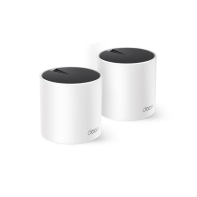 Купить Домашняя Mesh Wi-Fi система GbE AX3000 Tp-Link Deco X55(2-pack) в Алматы