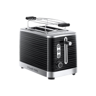 Купить Тостер Russell Hobbs 24371-56 черный в Алматы