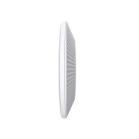 купить Точка доступа потолочная двухдиапазонная BE9300 10GbE TP-Link EAP770 <10 Гбит/с порт Ethernet RJ-45 (с поддержкой PoE IEEE802.3bt, IEEE 802.11be/ax/ac/n/g/b/a, До 574 Мбит/с (2,4 ГГц) + до 2880 Мбит/с (5 ГГц) + до 5760 Мбит/с (6 ГГц) встроенные всена в Алматы фото 2