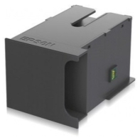 Купить Ёмкость для отработанных чернил Epson C13T671400 WorkForce Pro WF-C869R Maintenance Box (80K) в Алматы