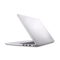 купить Ноутбук Dell Pro 16 PC16250, Core Ultra 5 235U/16*FHD /32GB/512GB/Intel Graphics/LAN/W11Pro 210-BQHB_BTO106 в Алматы фото 3