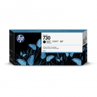 Купить 730 Matte Black Ink Crtg for DesignJet T1700, 300 ml. в Алматы