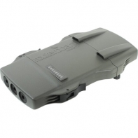 Купить Маршрутизатор MIKROTIK RB922UAGS-5HPacD-NM NetMETAL 5 (720MHz CPU, 128MB RAM, 1xGB LAN, 1xSFP в Алматы