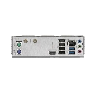 купить Материнская плата GIGABYTE H610M D3H WIFI DDR4, LGA1700, H610, 2xDDR4, PCIe4.0, 1xHDMI, 2xM.2, mATX в Алматы фото 2