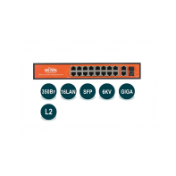 Купить Wi-Tek WI-PMS320GF в Алматы