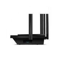 купить Маршрутизатор беспроводной AX5400 GbE Tp-Link Archer AX72 Wi-Fi 6 в Алматы фото 3
