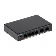 Купить Коммутатор Dahua DH-PFS3006-4ET-60 в Алматы