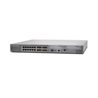 Купить Шлюз безопасности Juniper SRX1500-SYS-JB-AC в Алматы