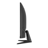 купить Монитор 31.5* Asus TUF Gaming VG32VQM5B,  Black, VA, 1920x1080@250Hz,300кд/м2,3500:1,0.5ms,2xHDMI,DP 90LM0BI1-B01171 в Алматы фото 2