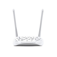 Купить Точка доступа 300M Tp-Link TL-WA801N <300Mbps Wireless N Access Point, 2T2R, 2.4GHz, 802.11n/g/b, 2 фиксированные всенаправленные антенны 5dBi, 1 LAN порт, режимы работы: Точка доступа, Клиент, Усилитель Wi-Fi сигнала> в Алматы