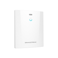 Купить Grandstream GWN7660ELR, Outdoor AX3000 Wi-Fi 6 Access Point, 2*2:2 2.4/5G, 1x GbE, 1x SFP 2.5G, PoE, up to 300m coverage, up to 256 wireless clients в Алматы