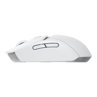 купить Мышь беспроводная Logitech G309 LIGHTSPEED&nbsp;White&nbsp;2.4GHZ/BT EER2-933&nbsp;910-007207 в Алматы фото 2