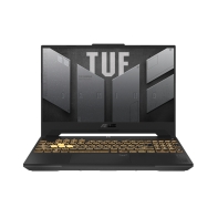 Купить Ноутбук Asus FX707VUR, Core 5 210H/17.3*FHD/16GB/512GB/GF RTX4050 6GB/LAN/DOS 90NR0CS5-M00CJ0 в Алматы