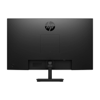 купить Монитор HP Series 3 Pro 324ph (B0BU9UT) [24", IPS, 1920x1080, 100 Гц, HDMI, DisplayPort] в Алматы фото 3