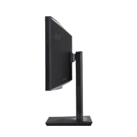 купить Монитор 35* Acer CZ350CKbmiiphx, Black, VA, 3440x1440@100Hz, 300кд/м2, 1000:1, 4ms, 2xHDMI, DP UM.CC0EE.001 в Алматы фото 2