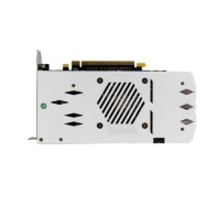 купить Видеокарта MaxSun MS-RX580 2048SP TRW 8G, 1хHDMI+2xDP, 8Gb GDDR5 256bit, PCIe в Алматы фото 3