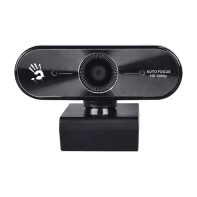 Купить Веб-камера 2,0MP Bloody GK30 <с микрофоном, автофокусом, USB, фото до 16MP, 150см> v2 в Алматы