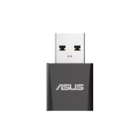 Купить Беспроводной сетевой адаптер ASUS USB-BE92 Nano в Алматы