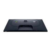 купить Монитор Dell AW2725DM (210-BQWQ) в Алматы фото 3
