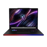 Купить Ноутбук MSI Raider 16 Max HX B2WI, Core Ultra 9 290HX Plus/16*QHD /32GB/2TB/GF RTX5080 16GB/LAN/W11H 9S7-265111-056 в Алматы