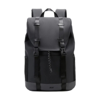 Купить Рюкзак для ноутбука 15.6* Acer LS series OBG409 черный полиэстер (ZL.BAGEE.00S) в Алматы