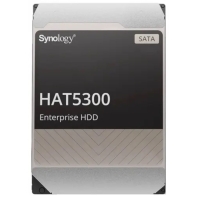 Купить Жёсткий диск Synology HDD HAT5300-16T,&nbsp;3.5"&nbsp;SATA в Алматы