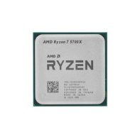 Купить Процессор AMD Ryzen 7 5700X 3,4Гц (4,6ГГц Turbo) 8/16  4MB L2 32MB L3 65W AM4 OEM 100-000000926 в Алматы