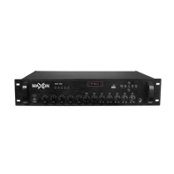 Купить MAXON Усилитель XM-100 в Алматы
