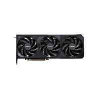 Купить Видеокарта MSI GeForce RTX 5080 16G SHADOW 3X OC, 16Gb GDDR7 256-bit 1xHDMI 3xDP в Алматы