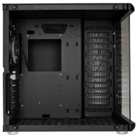 купить Корпус ПК без БП Kolink Unity Code X Midi-Tower ARGB Gaming Case-Black Window&nbsp;PGW-CH-KOL-088 в Алматы фото 4