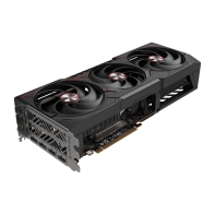 купить SAPPHIRE PULSE AMD RADEON RX 9070 XT GAMING 16GB DUAL HDMI / DUAL DP в Алматы фото 3
