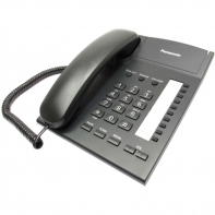 Купить KX-TS2382RUB Проводной телефон /  в Алматы