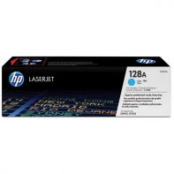 Купить Картридж HP Europe/CE321A/Лазерный/голубой в Алматы