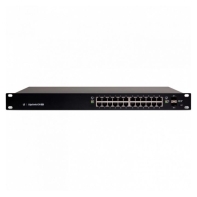 Купить Коммутатор Ubiquiti EdgeSwitch 24-250W ES-24-250W EU в Алматы